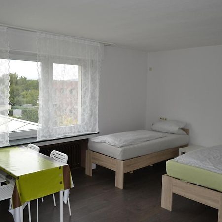 Pension Highway Lohne  Zewnętrze zdjęcie