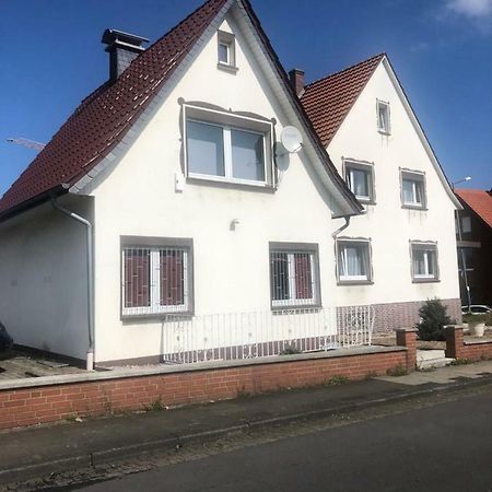 Pension Highway Lohne  Zewnętrze zdjęcie