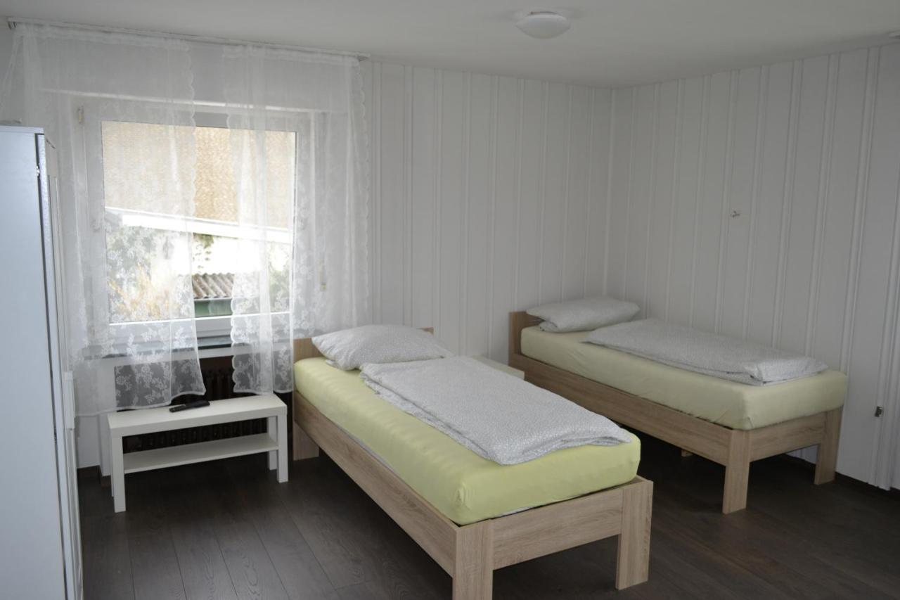 Pension Highway Lohne  Zewnętrze zdjęcie